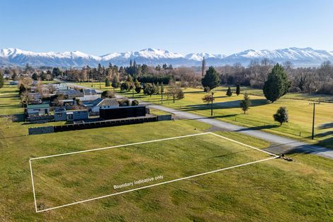 Photo of property in 50 Talbot Road, Fairlie, 7925