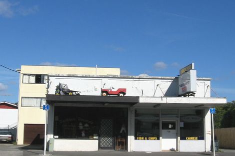 Photo of property in 450/452 Fergusson Drive, Heretaunga, Upper Hutt, 5018