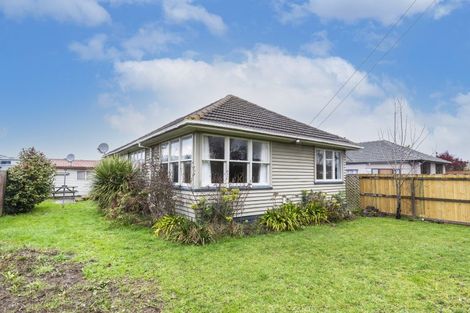Photo of property in 1/14 Morrison Avenue, Northcote, Christchurch, 8052