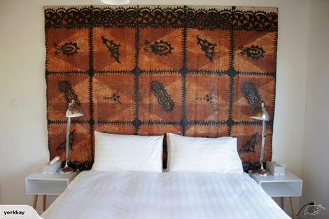 Photo of property in 47 Waitohu Road, York Bay, Lower Hutt, 5013