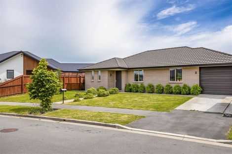 Photo of property in 6 Meyer Crescent, Halswell, Christchurch, 8025