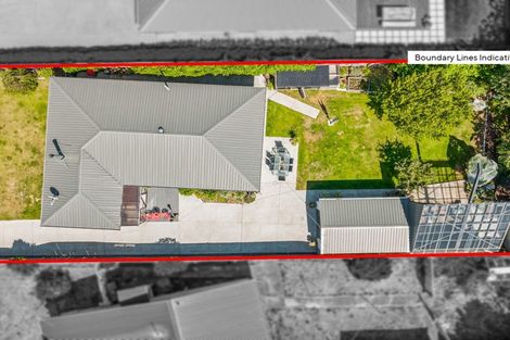 Photo of property in 30 Chartwell Street, Burwood, Christchurch, 8083