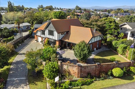 Photo of property in 38 Stirling Drive, Morrinsville, 3300
