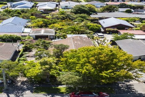 Photo of property in 178 Selwyn Street, Spreydon, Christchurch, 8024