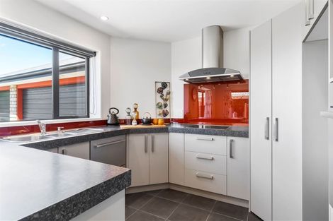 Photo of property in 8 Clematis Place, Wigram, Christchurch, 8042