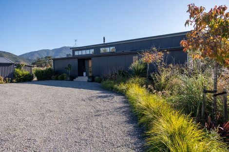 Photo of property in 194 Underhill Road, Woodside, Greytown, 5794