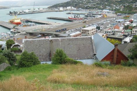 Photo of property in 51 Reserve Terrace, Lyttelton, 8082