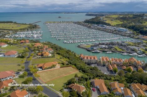 Photo of property in 54 Voyager Drive, Gulf Harbour, Whangaparaoa, 0930