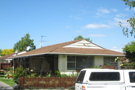 Photo of property in 1/10 Salford Avenue, Redwood, Christchurch, 8051