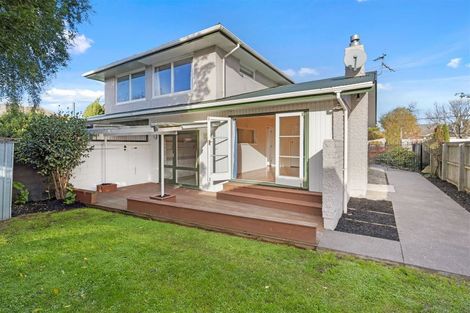 Photo of property in 2/64 Kirkwood Avenue, Upper Riccarton, Christchurch, 8041