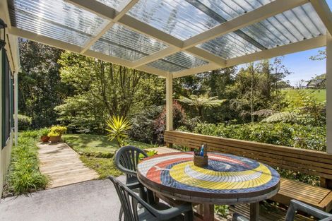 Photo of property in 87 Old Waitekauri Road, Waikino, Waihi, 3682