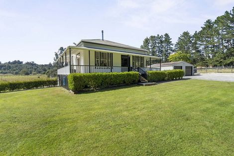 Photo of property in 613 Mountain Road, Oropi, Tauranga, 3173