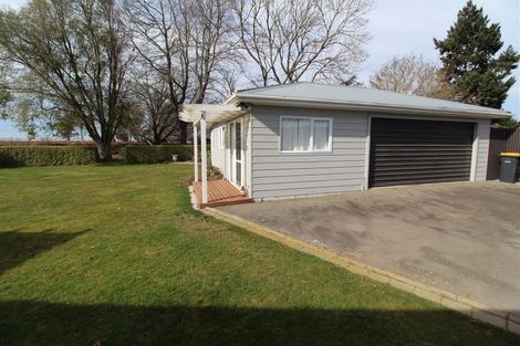 Photo of property in 56 Foley Road, Levels, Timaru, 7975