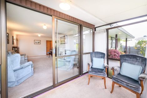 Photo of property in 4 Mcarthur Street, Terrace End, Palmerston North, 4410