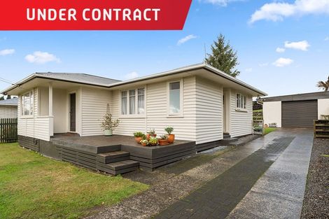 Photo of property in 110 Sunset Road, Mangakakahi, Rotorua, 3015