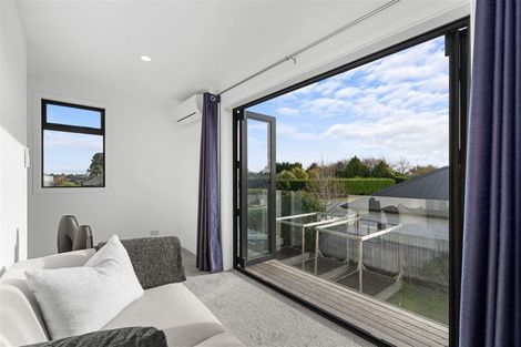 Photo of property in 1 Hinterland Drive, Prebbleton, 7604