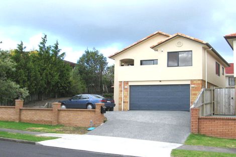 Photo of property in 1a Simmental Crescent, Somerville, Auckland, 2014