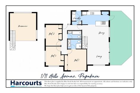 Photo of property in 11a Gills Avenue, Papakura, 2110