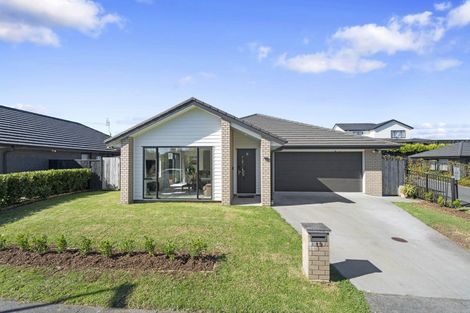 Photo of property in 19 Te Paea Avenue, Karaka, 2124