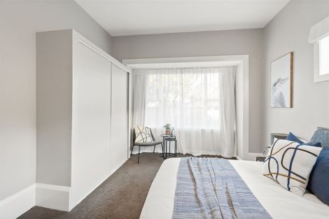 Photo of property in 51 Gresford Street, Edgeware, Christchurch, 8013