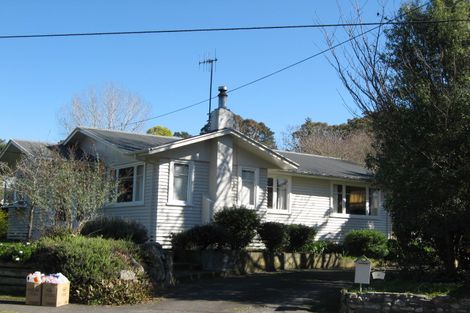 Photo of property in 4 Glenpark Place, Havelock North, 4130