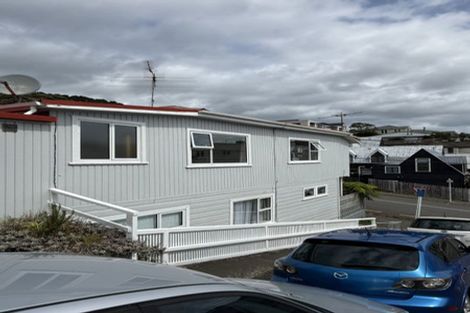 Photo of property in 87 Majoribanks Street, Mount Victoria, Wellington, 6011