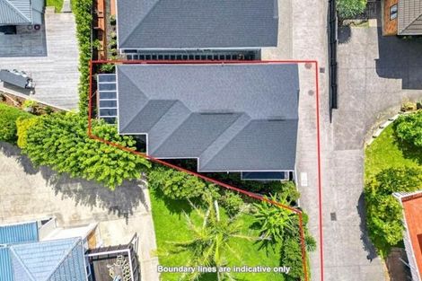 Photo of property in 123a Forrest Hill Road, Forrest Hill, Auckland, 0620