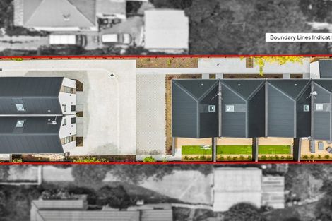 Photo of property in 6/78 Wildberry Street, Woolston, Christchurch, 8023