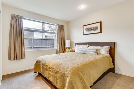 Photo of property in 11 Parklea Avenue, Halswell, Christchurch, 8025