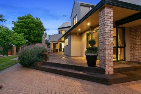 Photo of property in 6 Fieldhouse Lane, Matamata, 3400