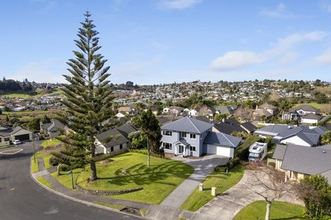 Photo of property in 12 Brodie Place, Bethlehem, Tauranga, 3110