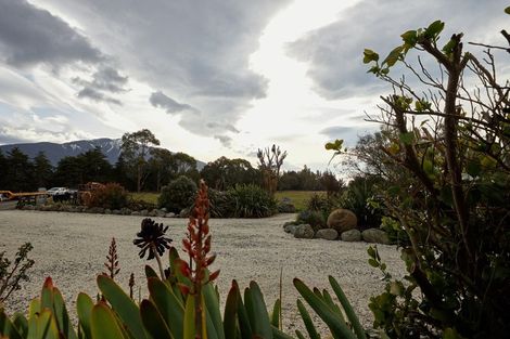 Photo of property in 409 Inland Road, Inland Road, Kaikoura, 7373