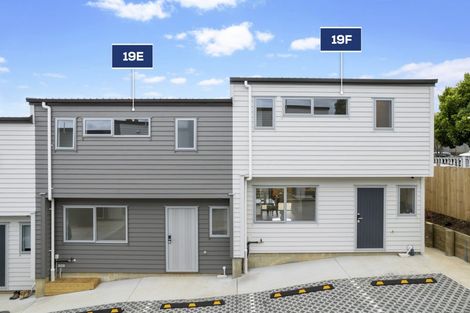 Photo of property in 19b Chislehurst Street, Henderson, Auckland, 0612