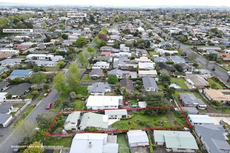 Photo of property in 29 Claude Street, Fairfield, Hamilton, 3214