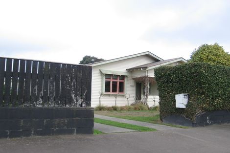 Photo of property in 436 Featherston Street, Palmerston North, 4414