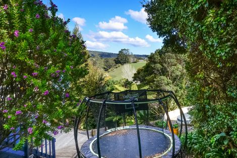 Photo of property in 57 Waitakere Road, Waitakere, Auckland, 0816