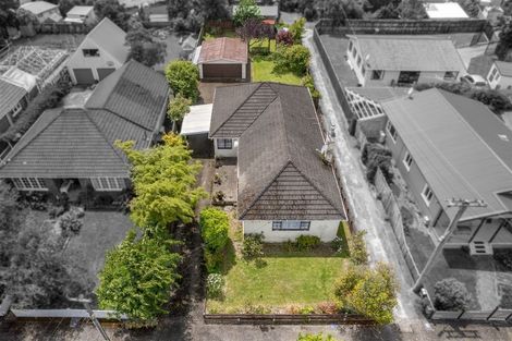 Photo of property in 21 Melrose Street, Wallaceville, Upper Hutt, 5018