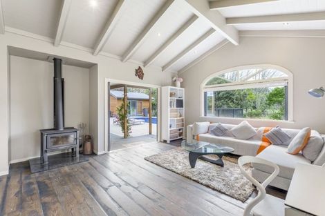 Photo of property in 1017 Tauhoa Road, Kaipara Flats, Warkworth, 0984