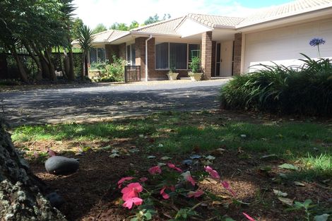 Photo of property in 161 Flat Road, Kihikihi, Te Awamutu, 3875