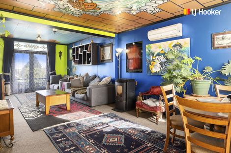 Photo of property in 174 South Road, Caversham, Dunedin, 9012