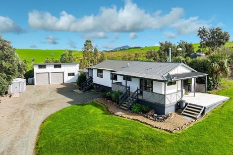 Photo of property in 269 Brown Road, Hakaru, Kaiwaka, 0573