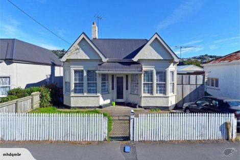 Photo of property in 424 Hillside Road, South Dunedin, Dunedin, 9012