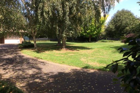 Photo of property in 161 Flat Road, Kihikihi, Te Awamutu, 3875