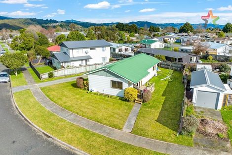 Photo of property in 13 Turon Crescent, Totara Park, Upper Hutt, 5018