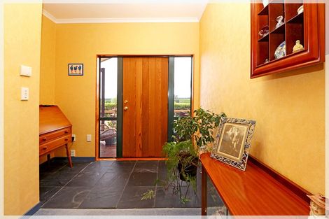 Photo of property in 134 Motuiti Road, Foxton, 4891