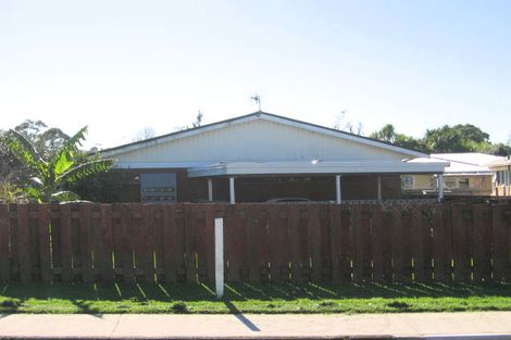 Photo of property in 39 Harrington Road, Henderson, Auckland, 0610