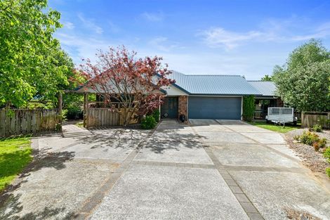 Photo of property in 11 Mannix Place, Matamata, 3400