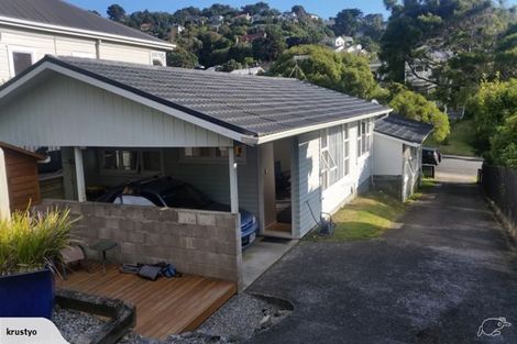 Photo of property in 59b Colway Street, Ngaio, Wellington, 6035