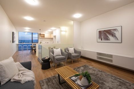 Photo of property in Sugar Lane Apartments, 10/31 Rawene Road, Birkenhead, Auckland, 0626