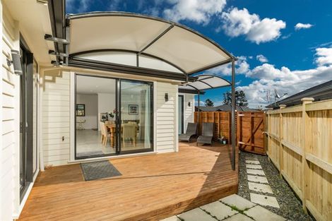 Photo of property in 13 Remana Crescent, Huapai, Kumeu, 0810
